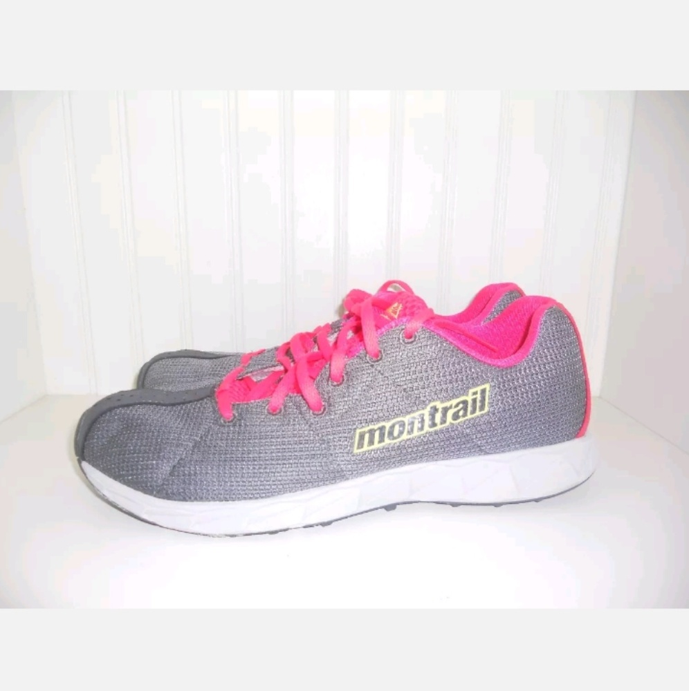 Montrail Gryptonite GT Shoes